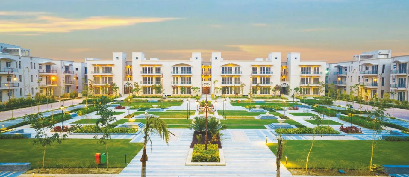 102 Eden Estate Sector